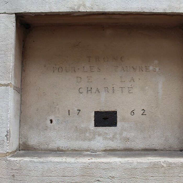 Photo de Hospice de la Charité de Mâcon