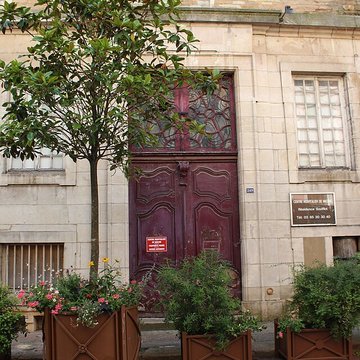 hospice de la charite de macon