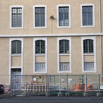 Hospice de la Charité de Mâcon