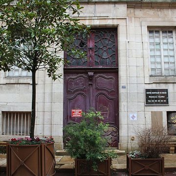 Hospice de la Charité de Mâcon