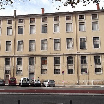 Hospice de la Charité de Mâcon