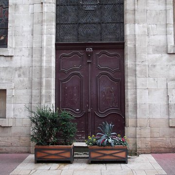 Hospice de la Charité de Mâcon