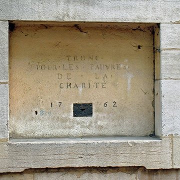 Hospice de la Charité de Mâcon
