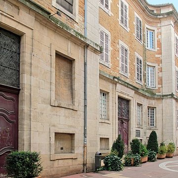 Hospice de la Charité de Mâcon