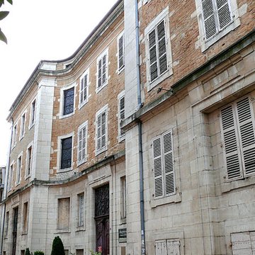 Hospice de la Charité de Mâcon