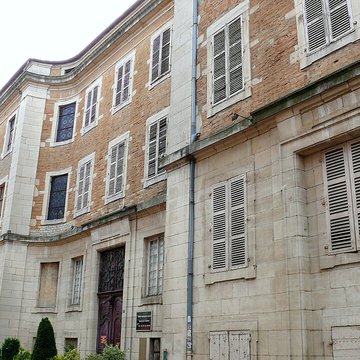 Hospice de la Charité de Mâcon
