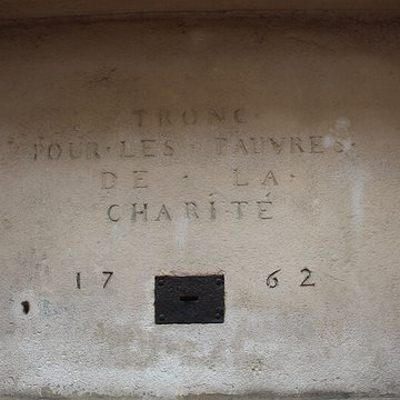 Hospice de la Charité de Mâcon