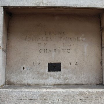 Hospice de la Charité de Mâcon