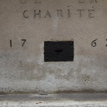 Hospice de la Charité de Mâcon