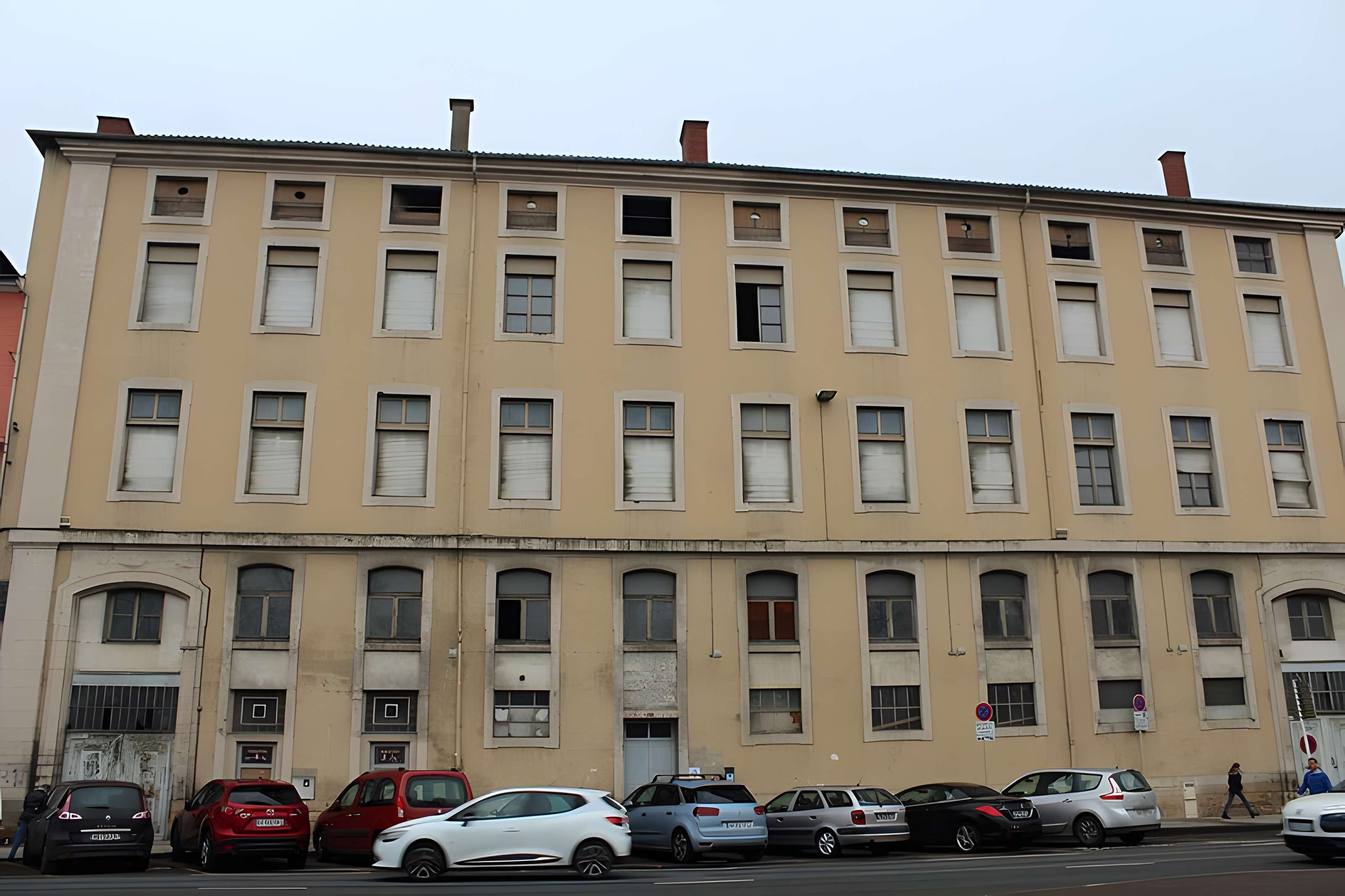 Hospice de la Charité de Mâcon