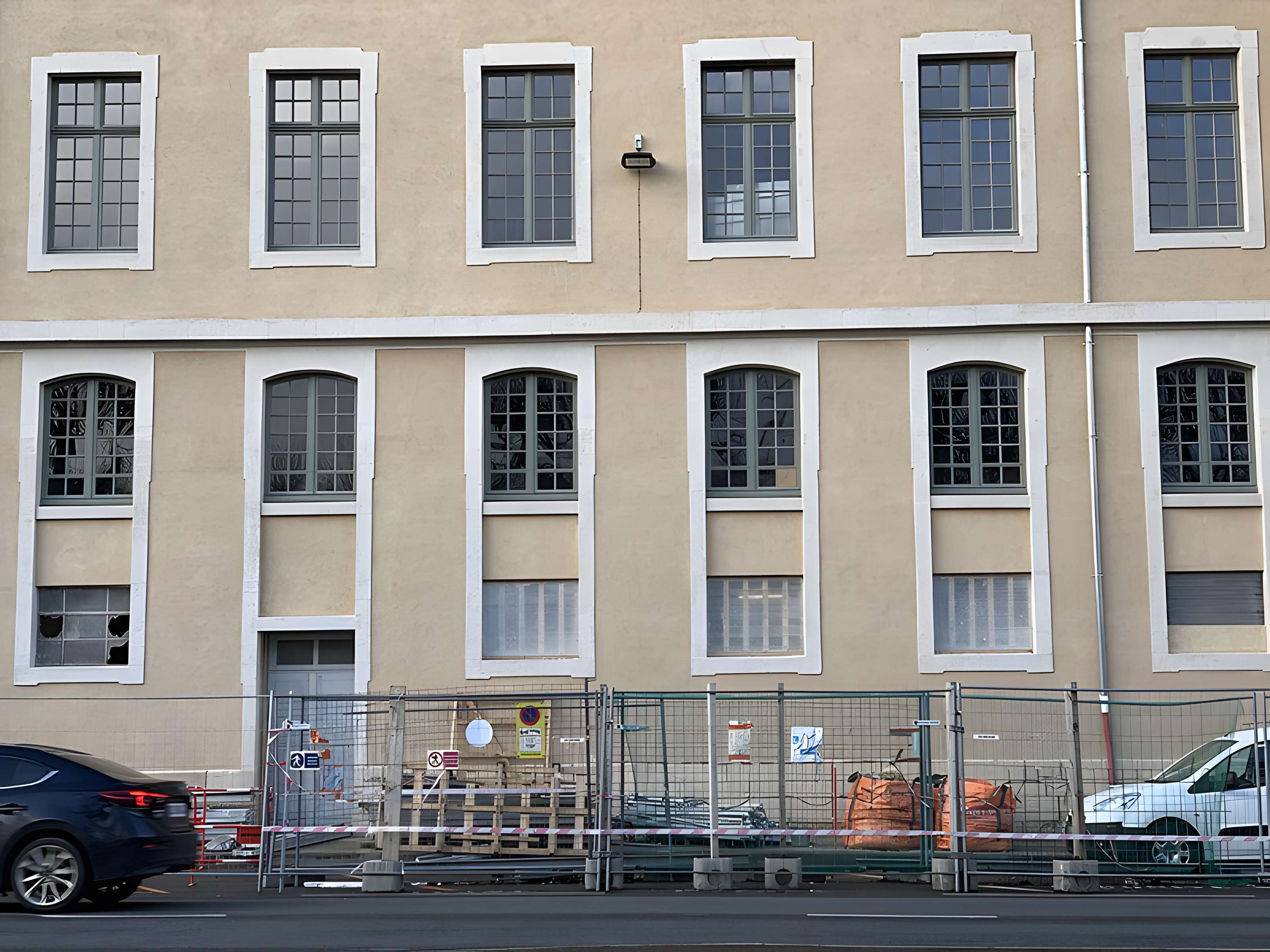 Hospice de la Charité de Mâcon