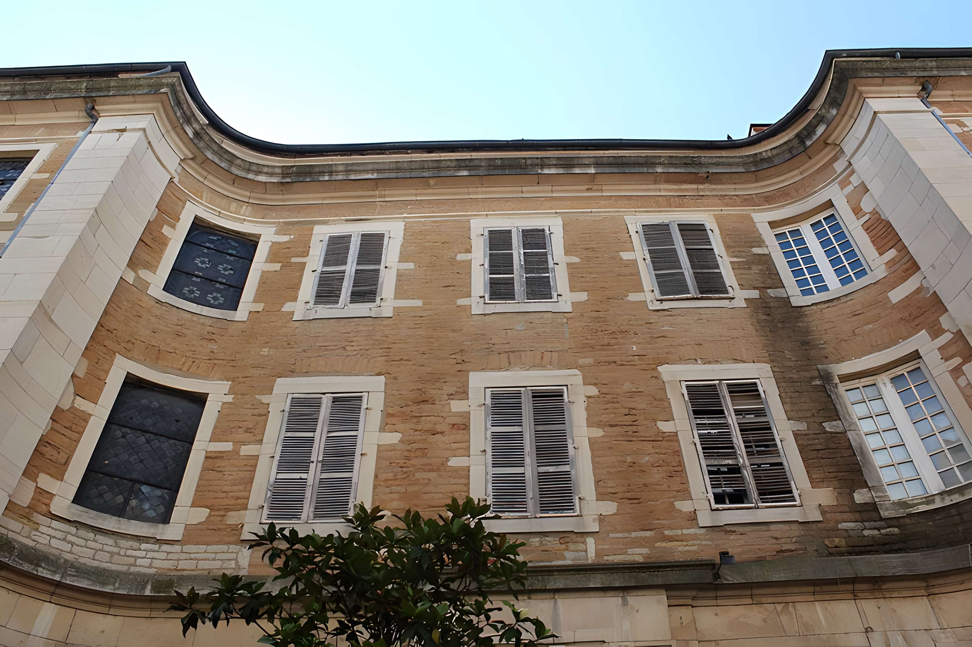 Hospice de la Charité de Mâcon