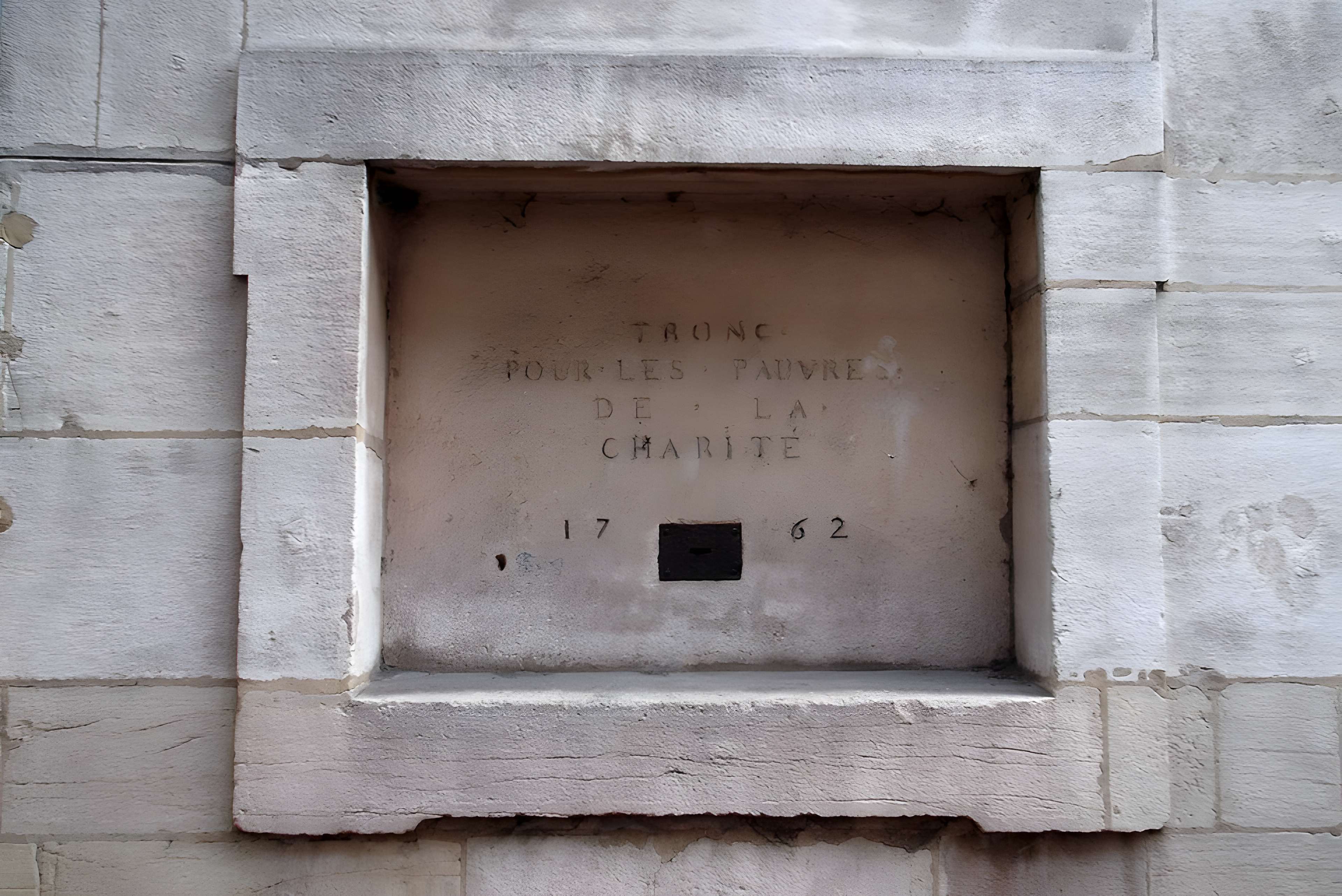 Hospice de la Charité de Mâcon