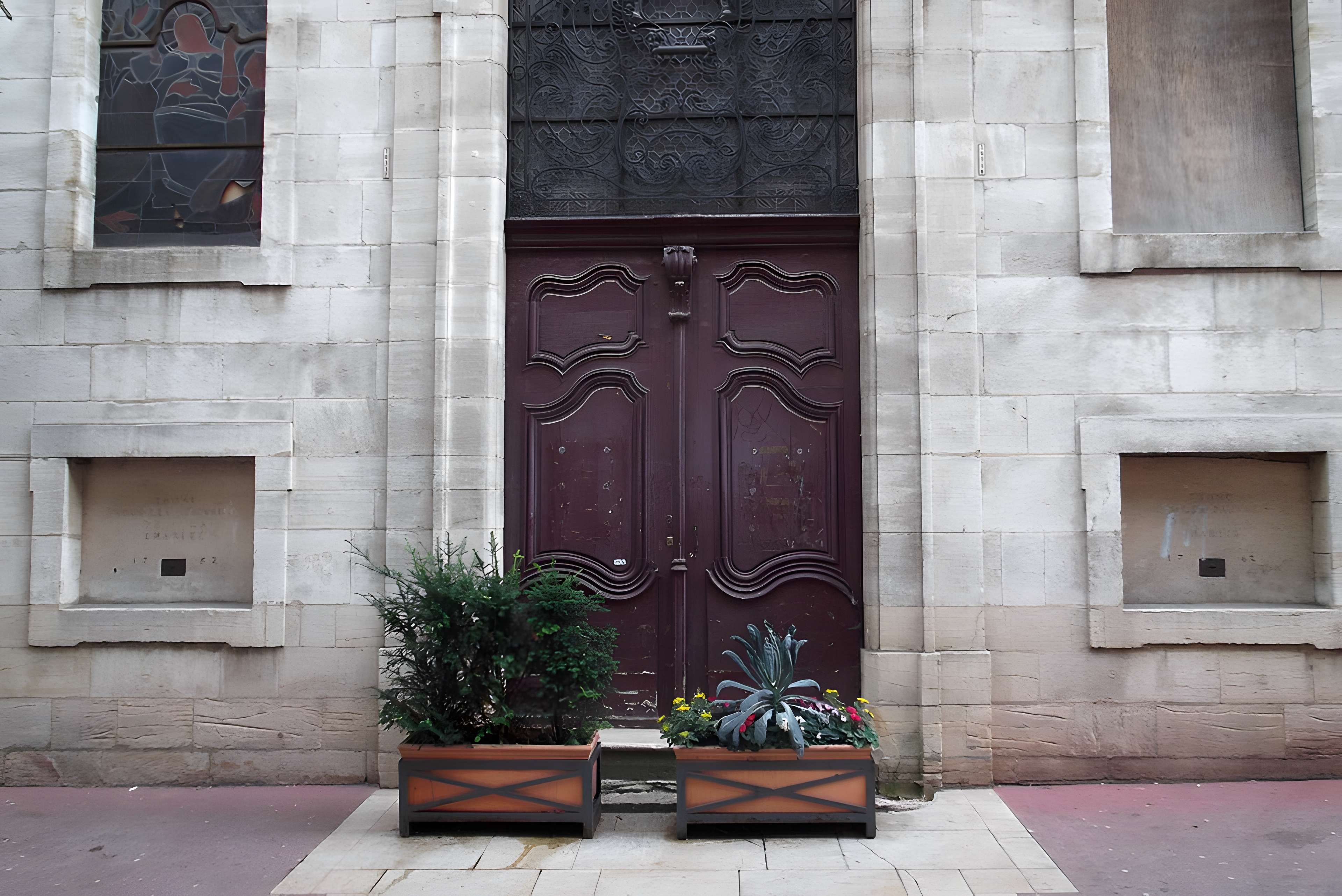 Hospice de la Charité de Mâcon