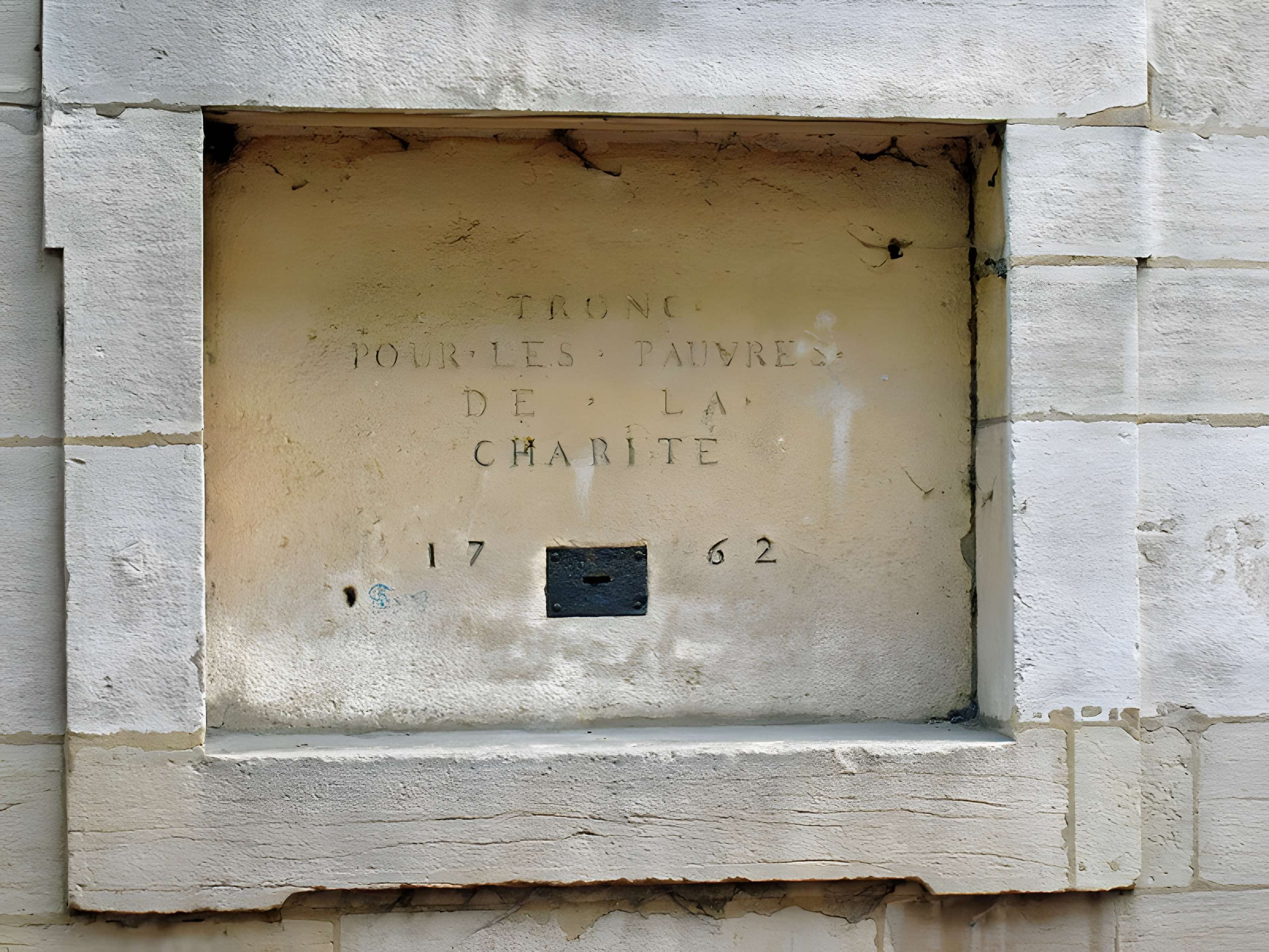 Hospice de la Charité de Mâcon