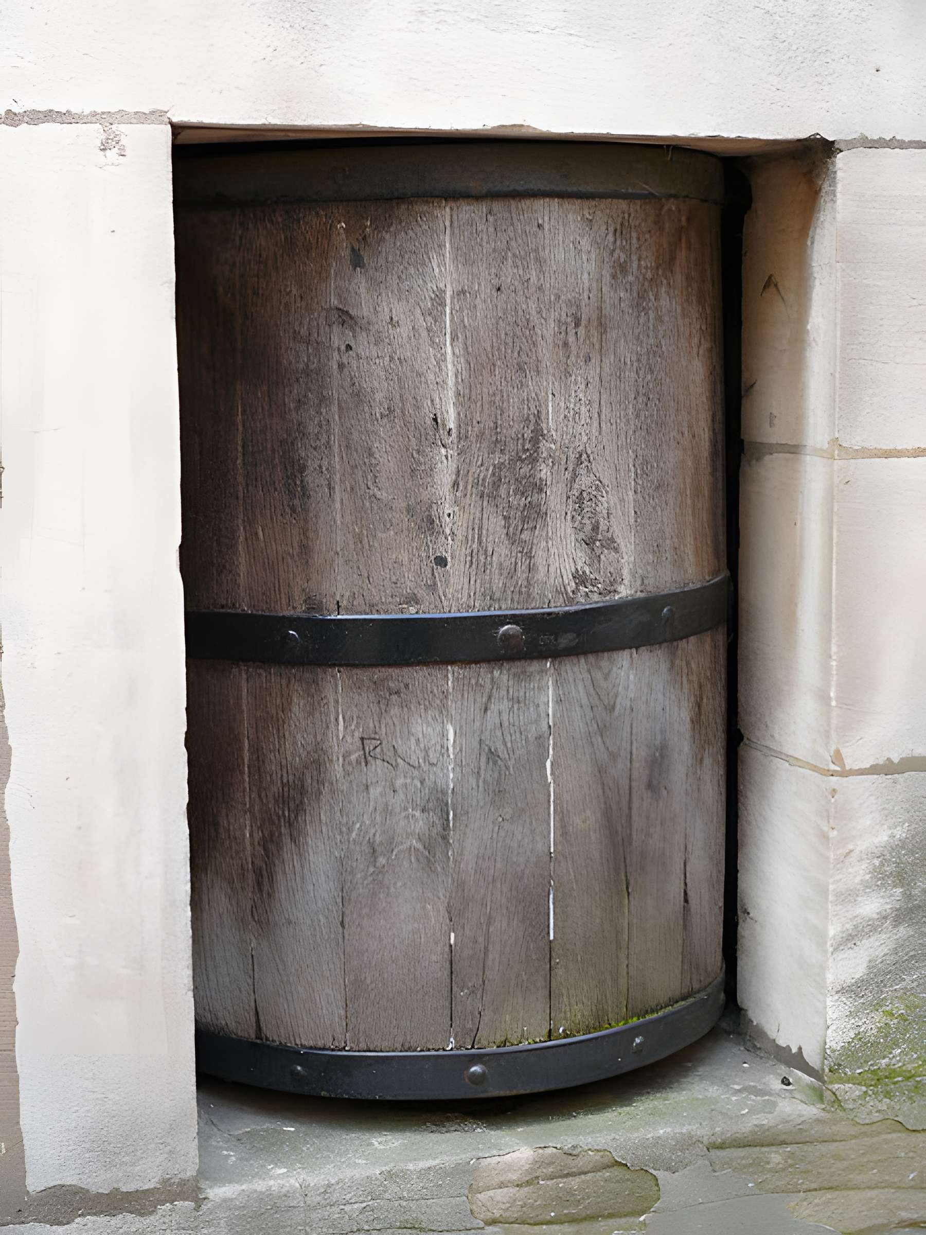 Hospice de la Charité de Mâcon