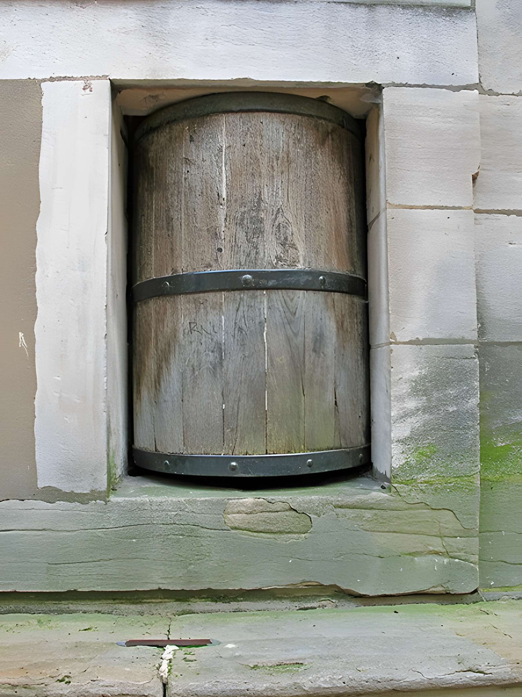 Hospice de la Charité de Mâcon