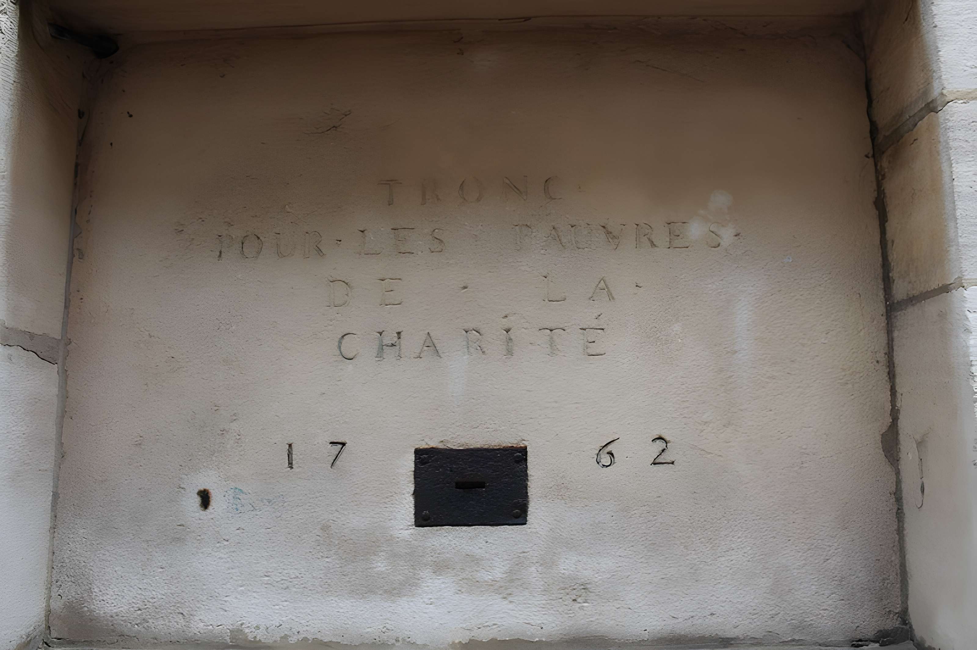 Hospice de la Charité de Mâcon