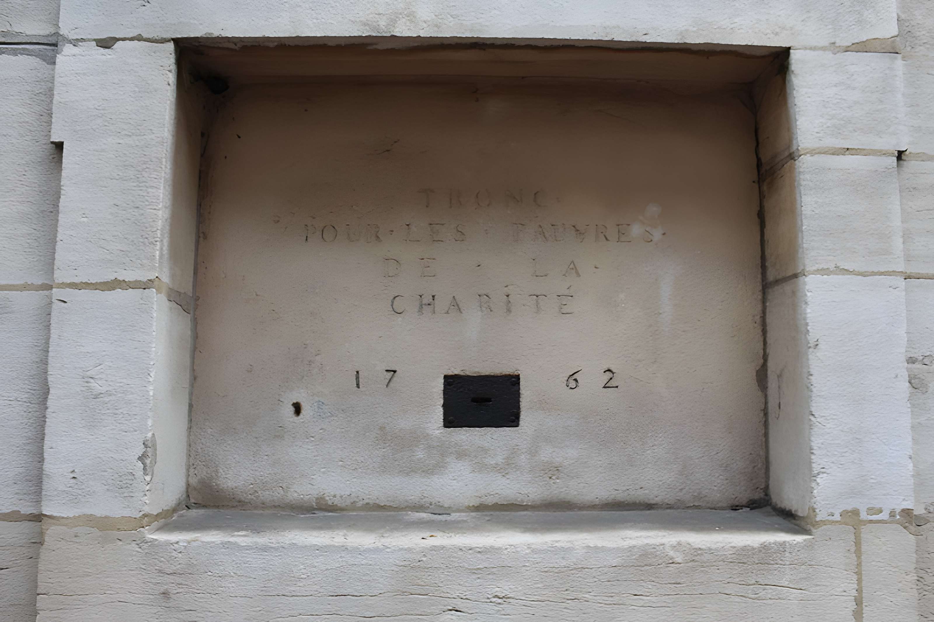 Hospice de la Charité de Mâcon