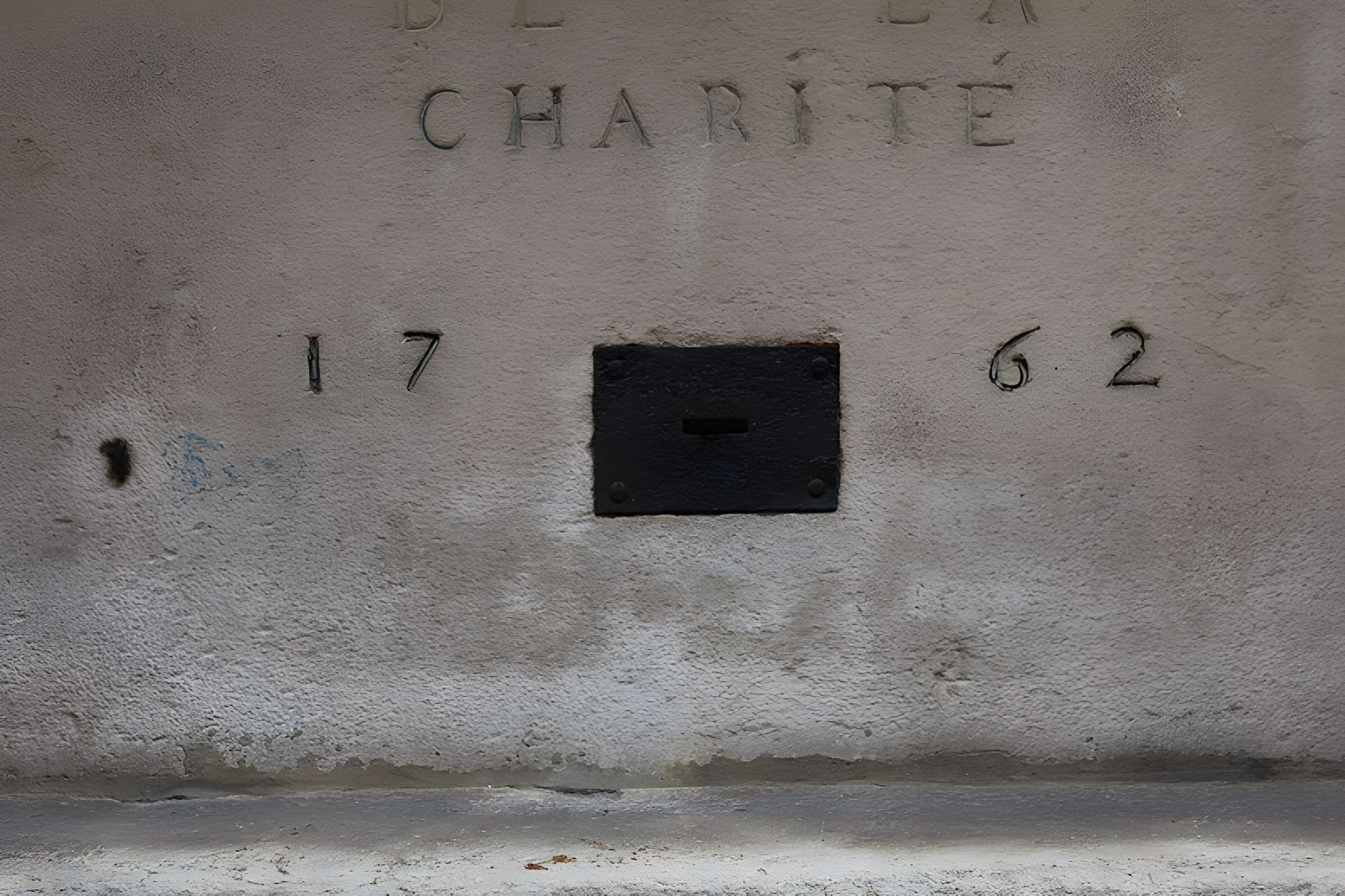 Hospice de la Charité de Mâcon