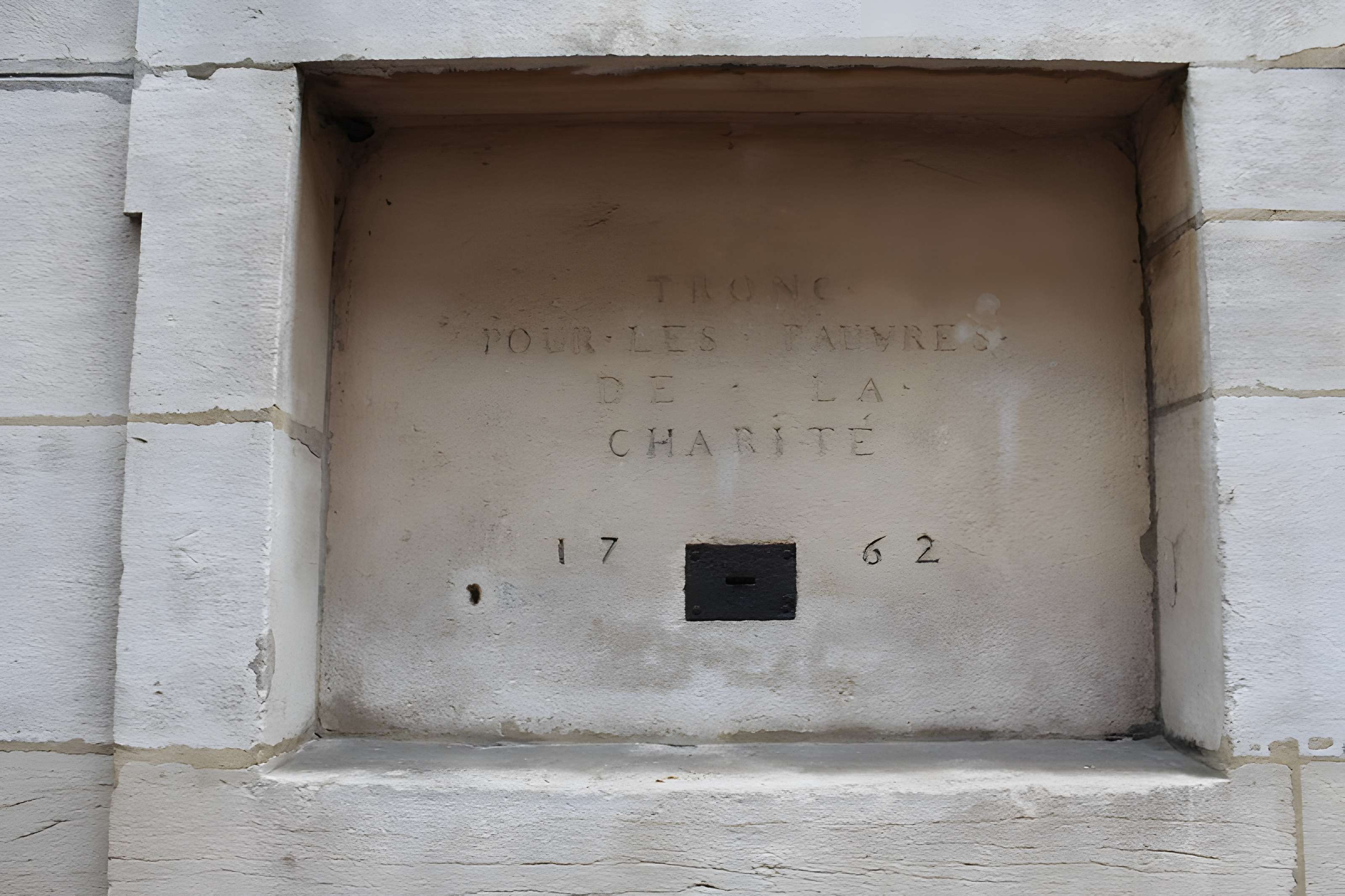 Hospice de la Charité de Mâcon