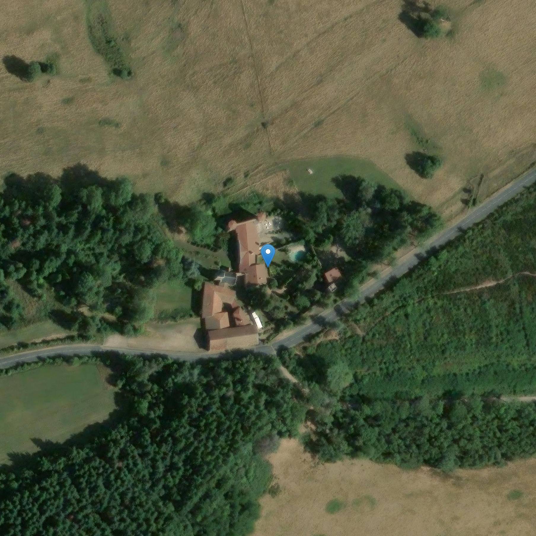 Photo de Château de Saint-Bonnet