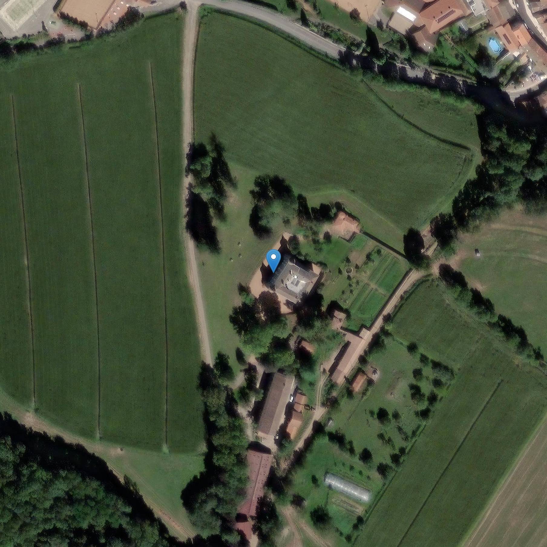 Photo de 巴尔松尼耶教堂