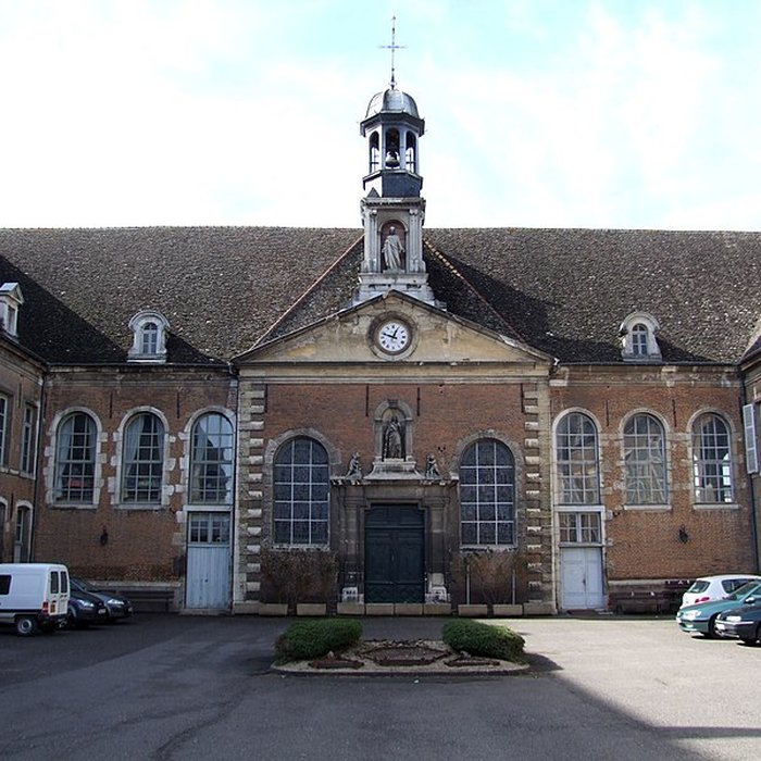 Photo de Hospices de Seurre