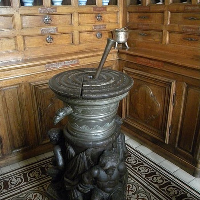 Photo de Hospices de Seurre