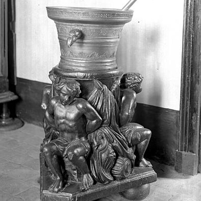 Photo de Hospices de Seurre