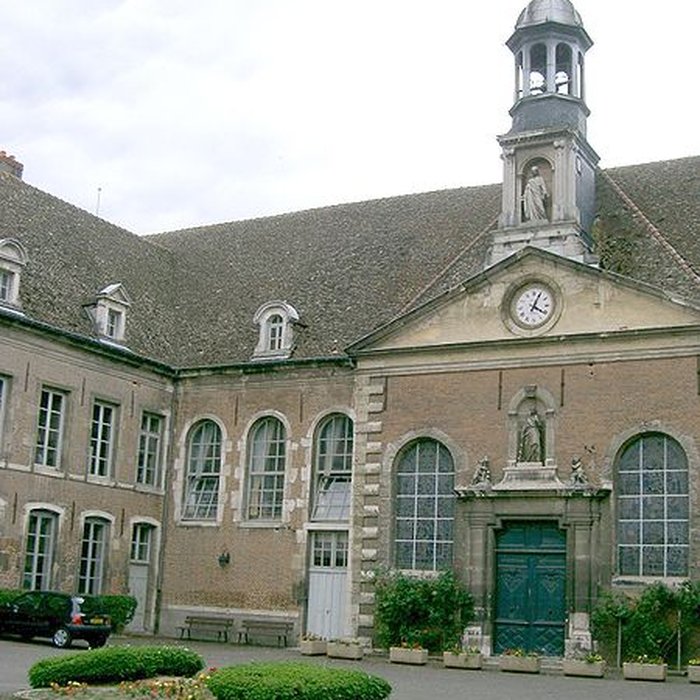 Photo de Hospices de Seurre
