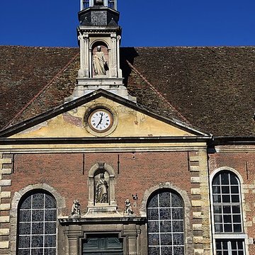 Hospices de Seurre