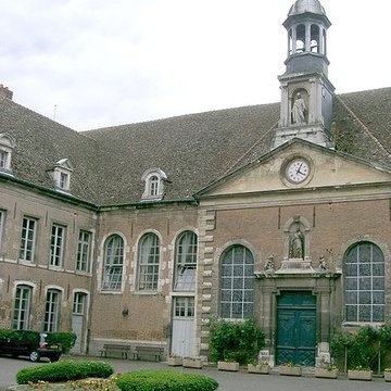 Hospices de Seurre