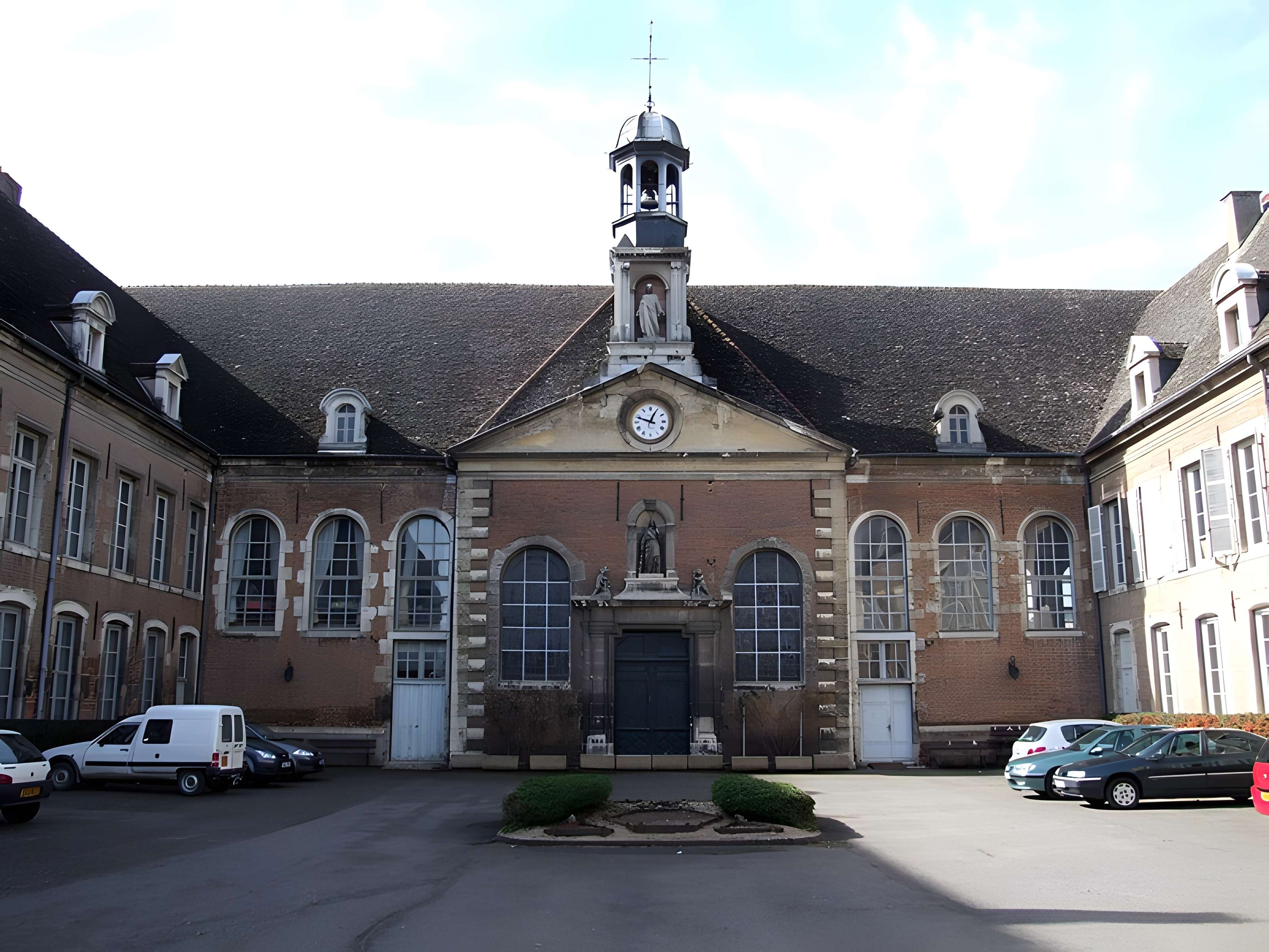 Hospices de Seurre
