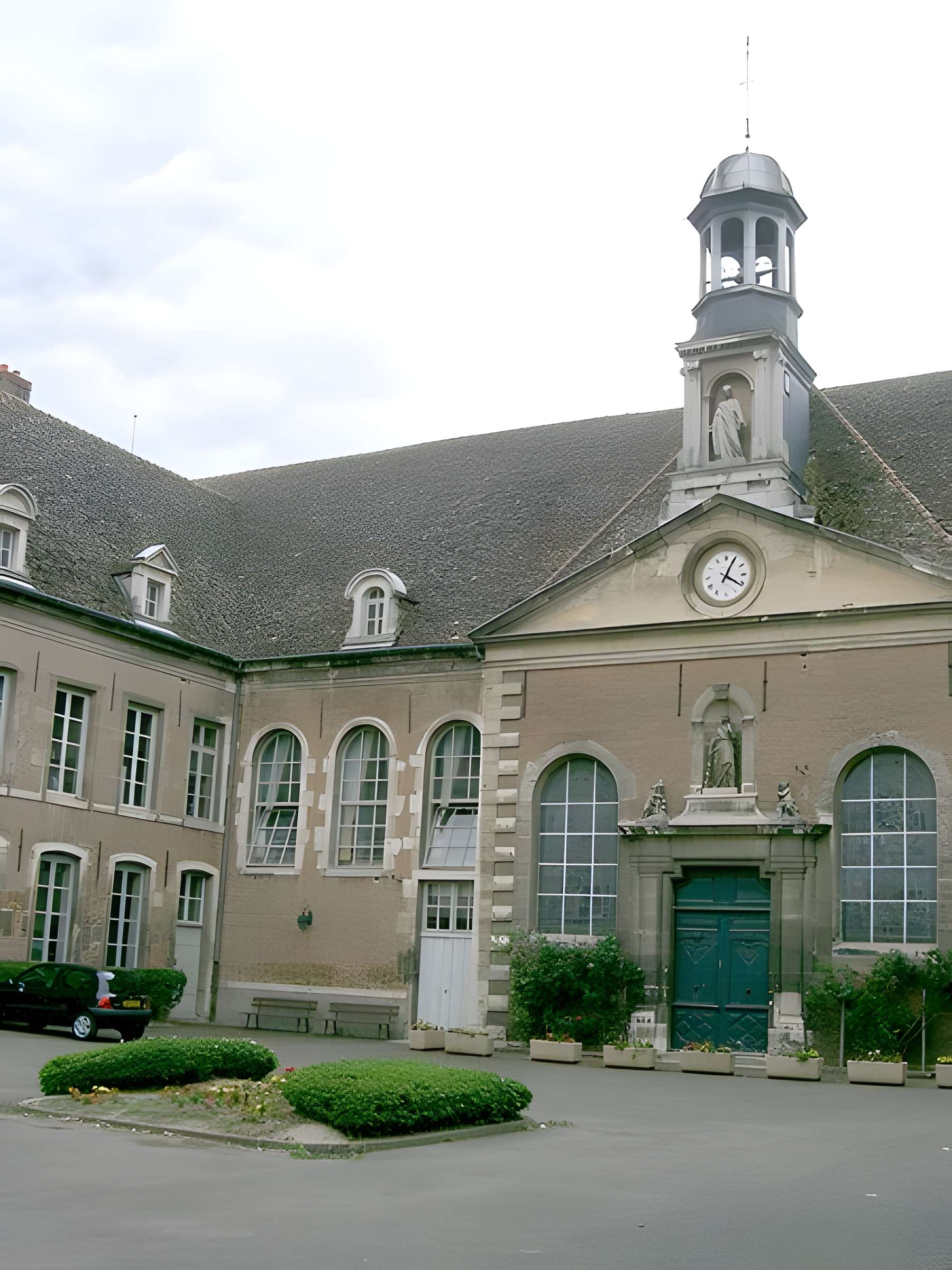 Hospices de Seurre