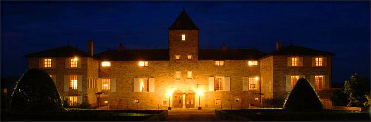 Photo de Besseuil Castle