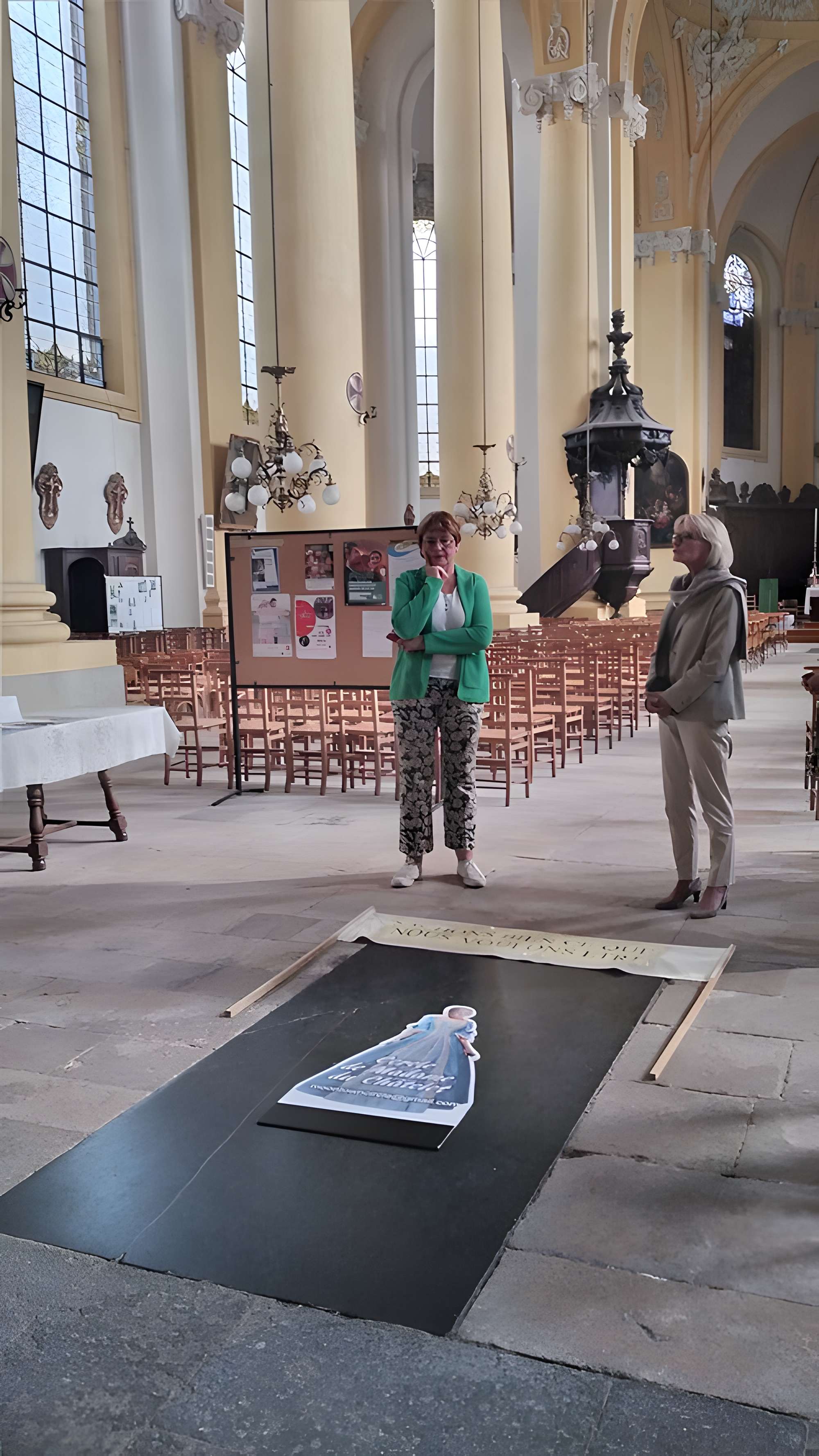 Hôtel abbatial Saint-Rémy de Lunéville