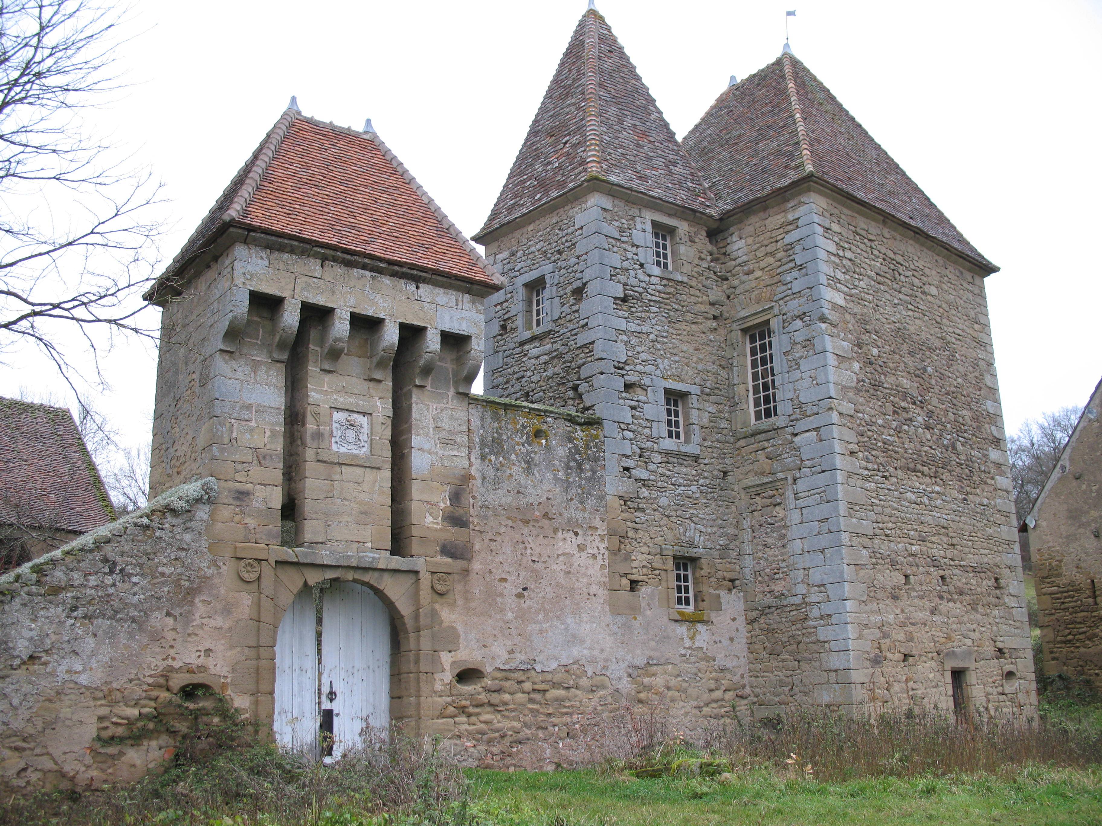 Photo de Château de Champsigny