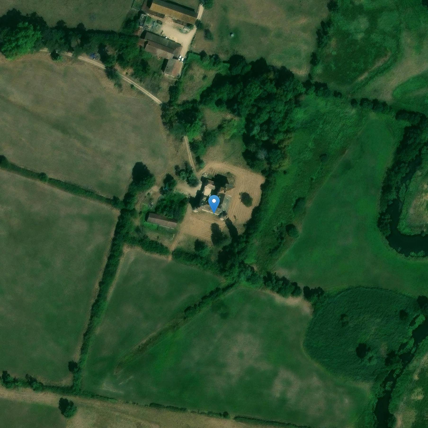 Photo de Castello di Chassignole