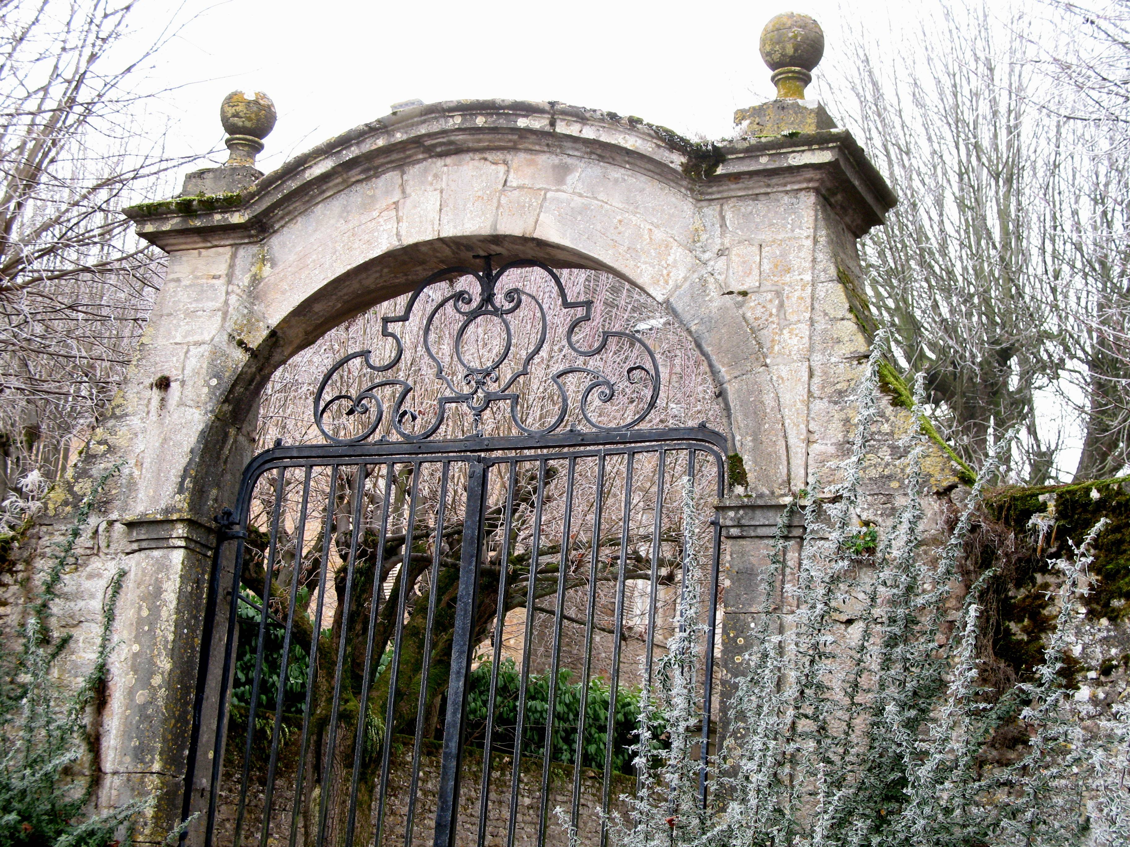 Photo de Château de Chevignes