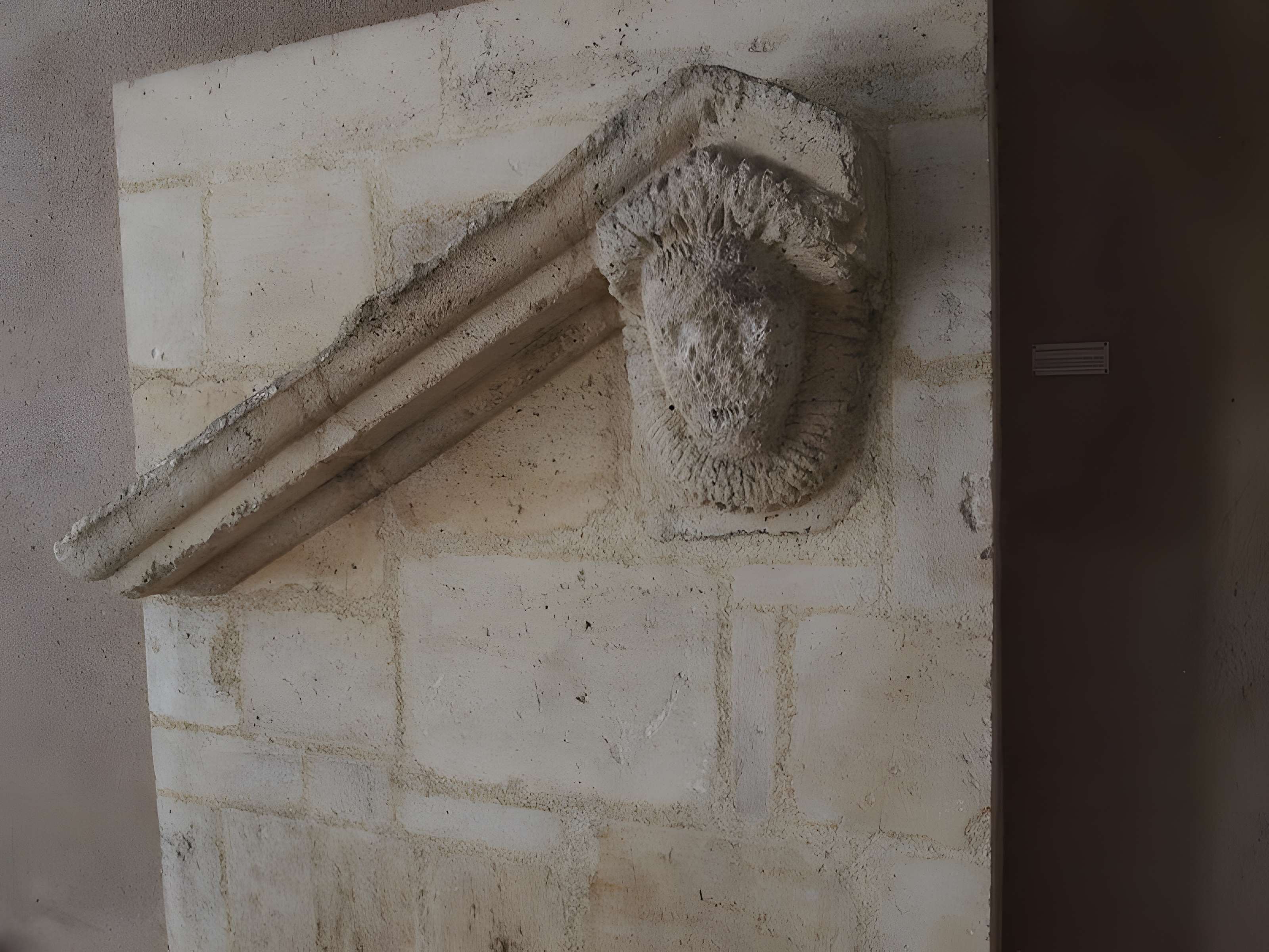 Hôtel Allenet à Cognac 