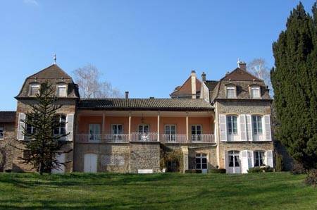 Photo de Château des Correaux