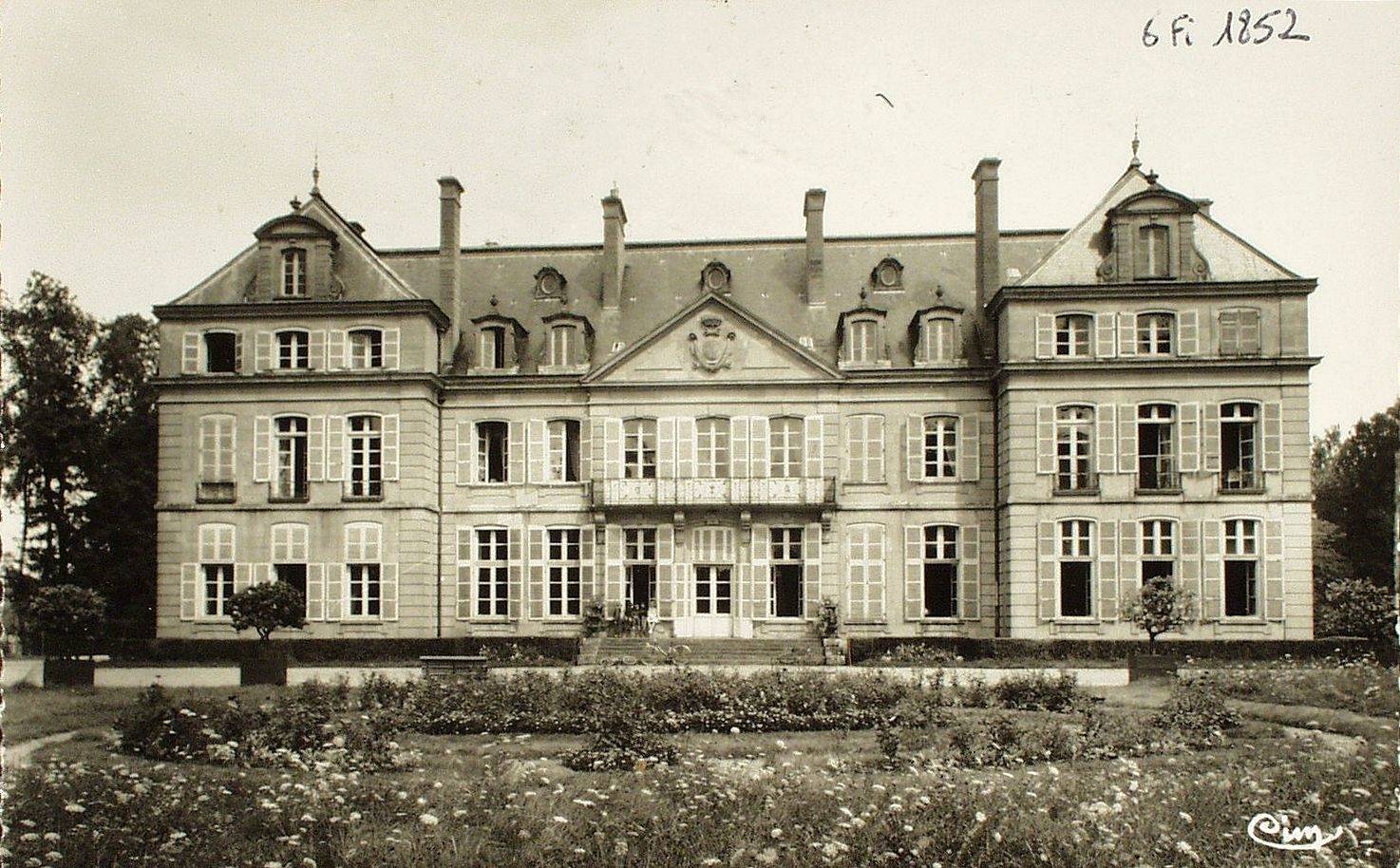 Photo de 克罗伊堡