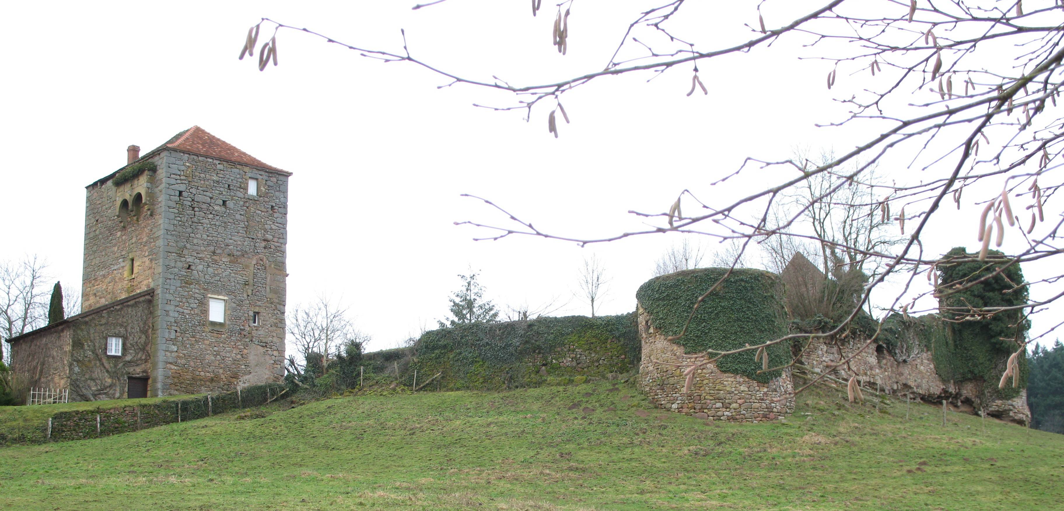 Photo de Castillo de Dyo