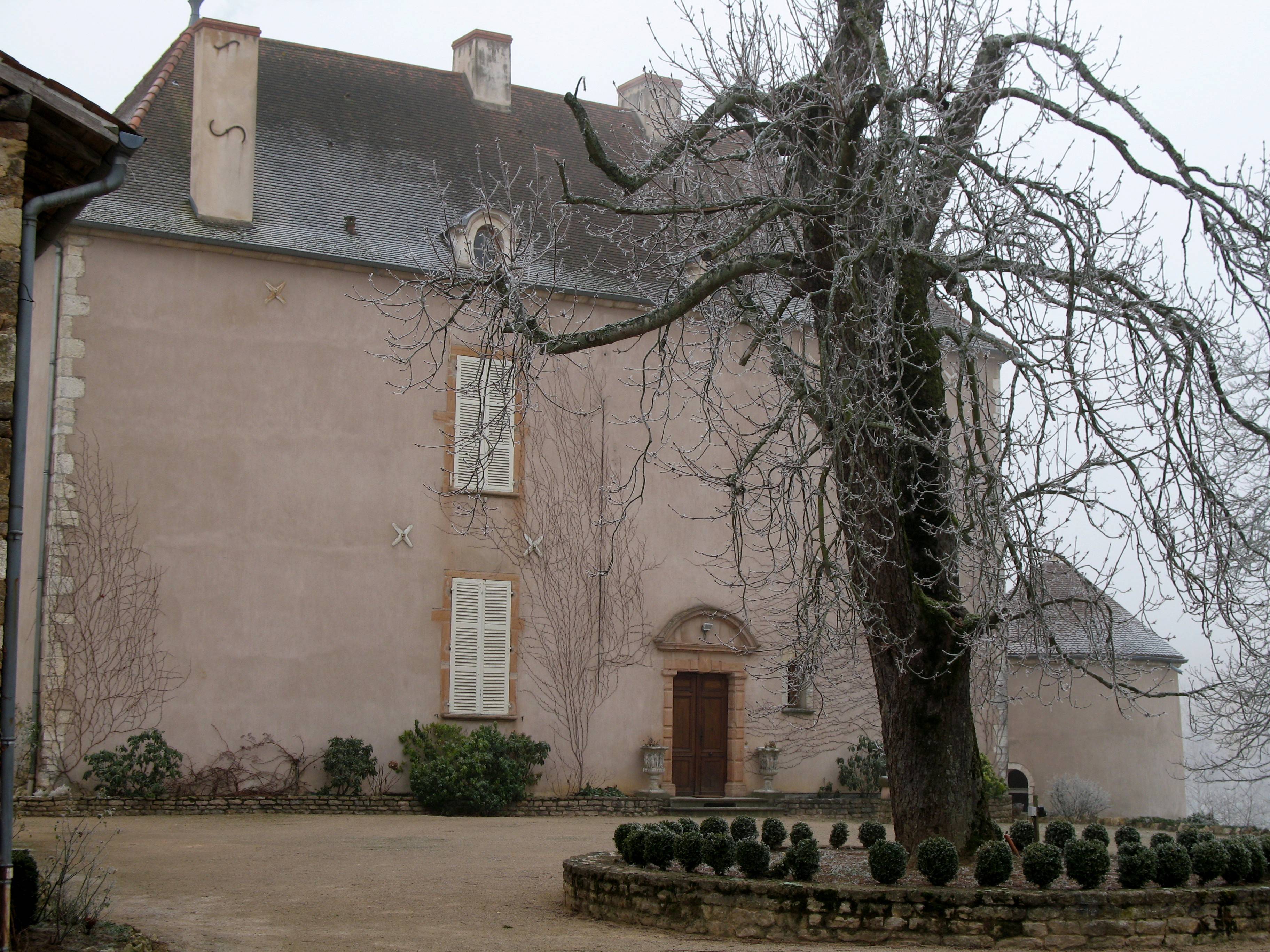 Photo de Château d'Escole