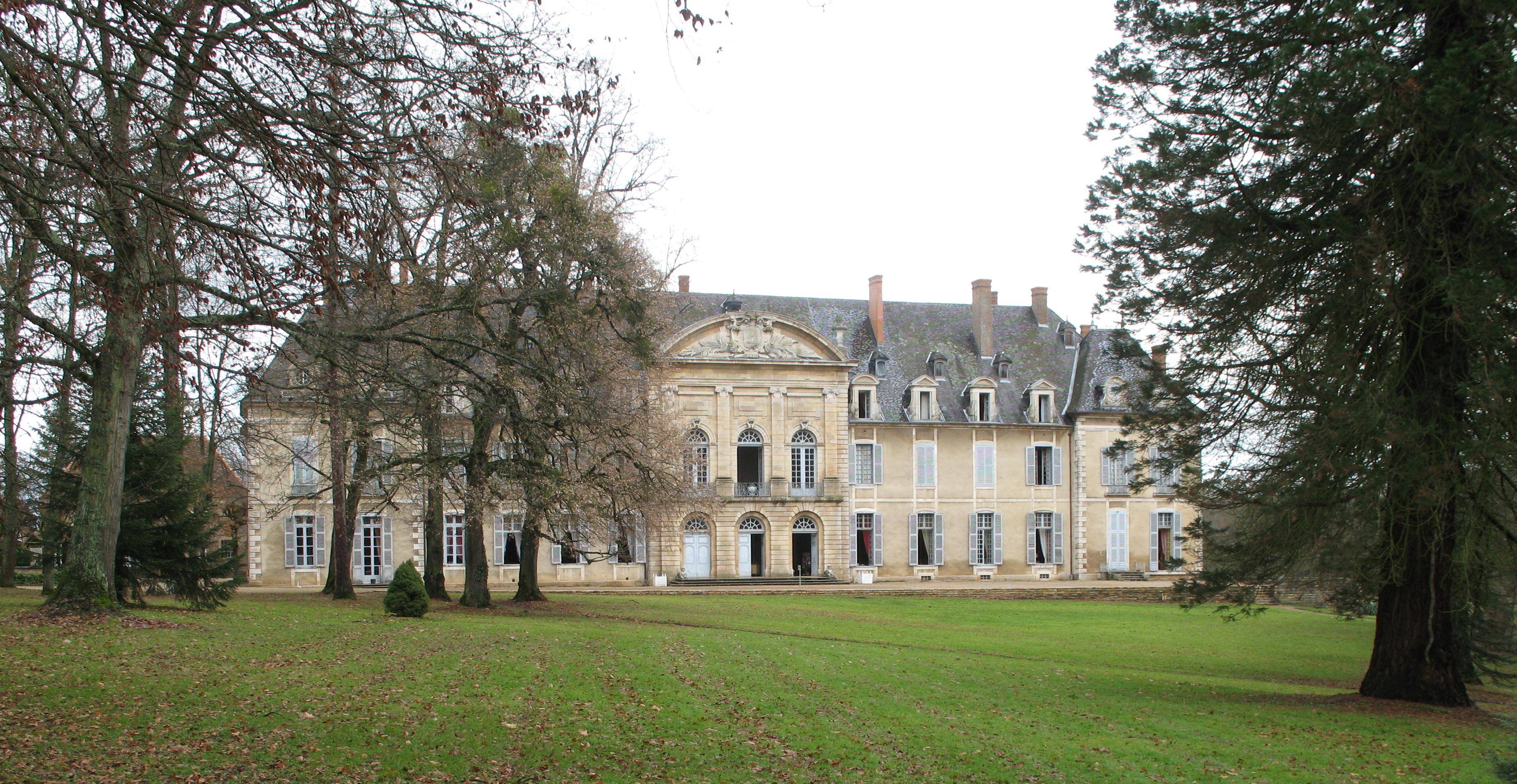Photo de Château de la Ferté
