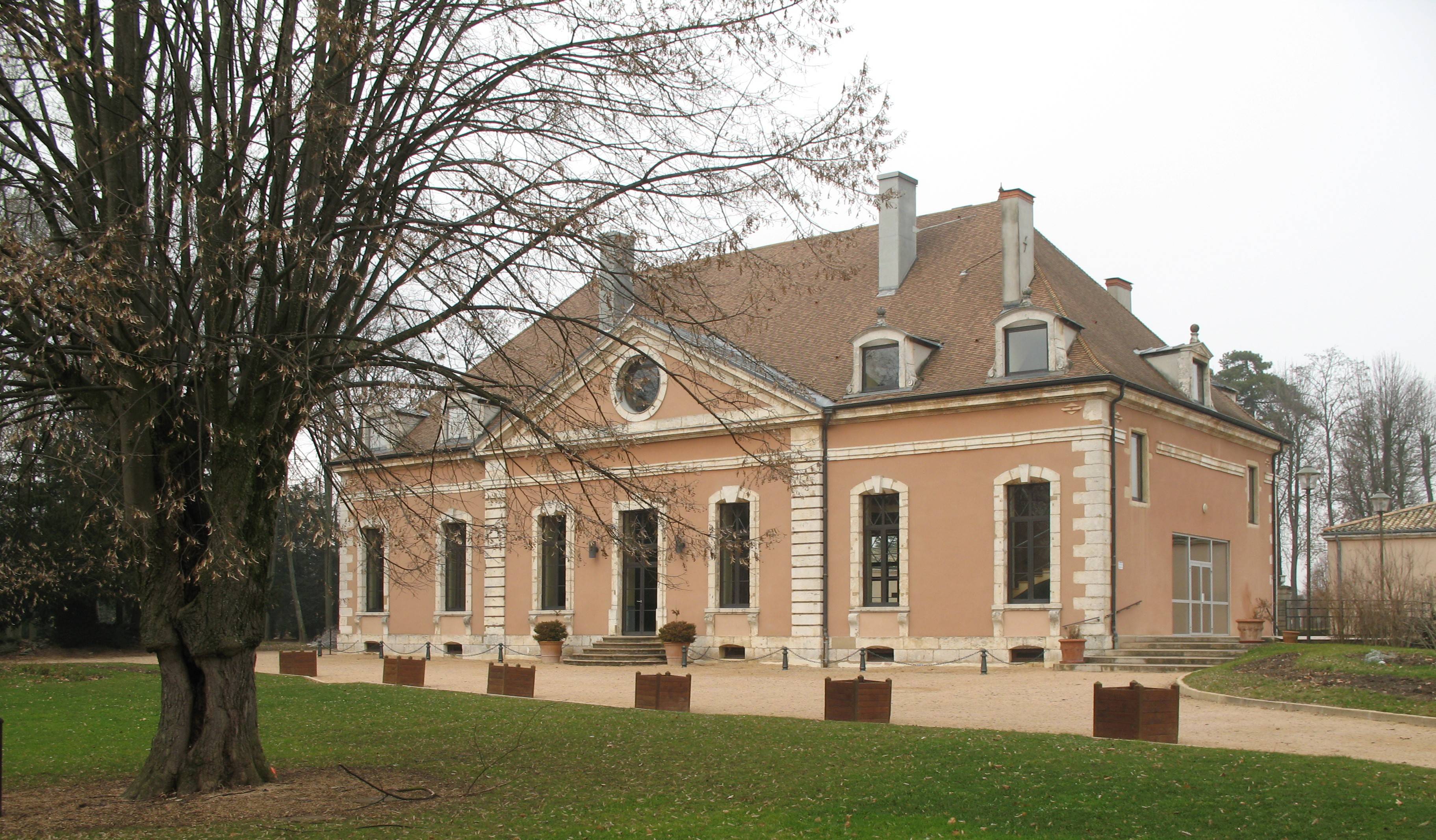 Photo de Château d'Hurigny