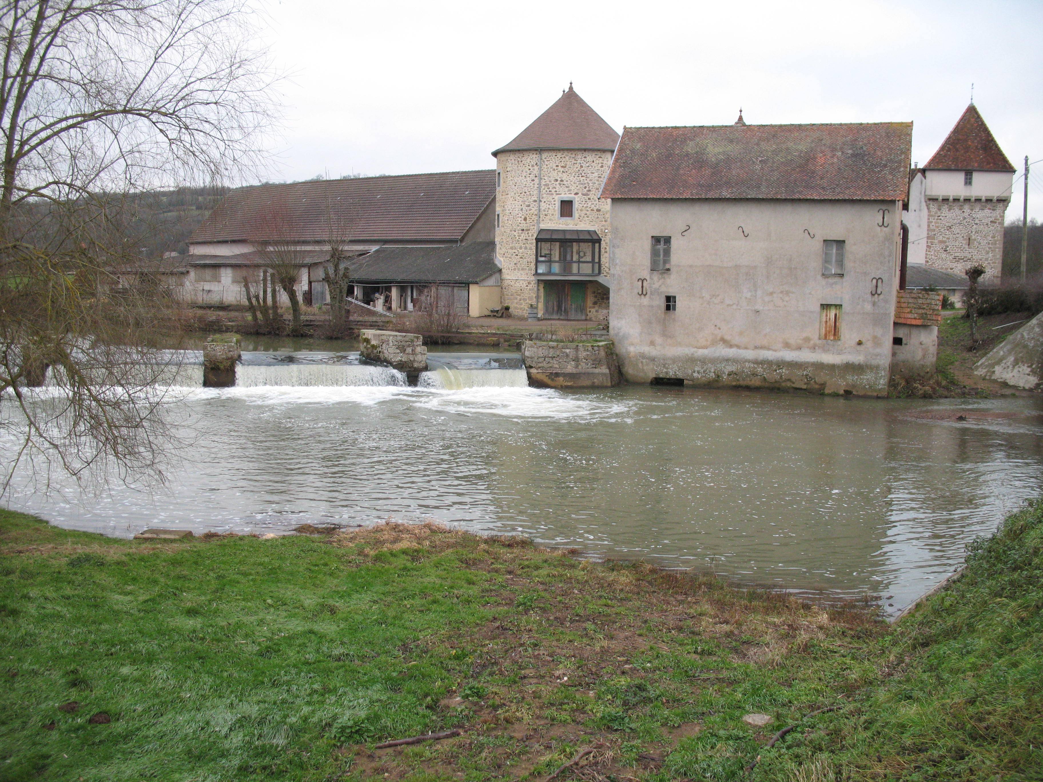 Photo de Château d'Igornay