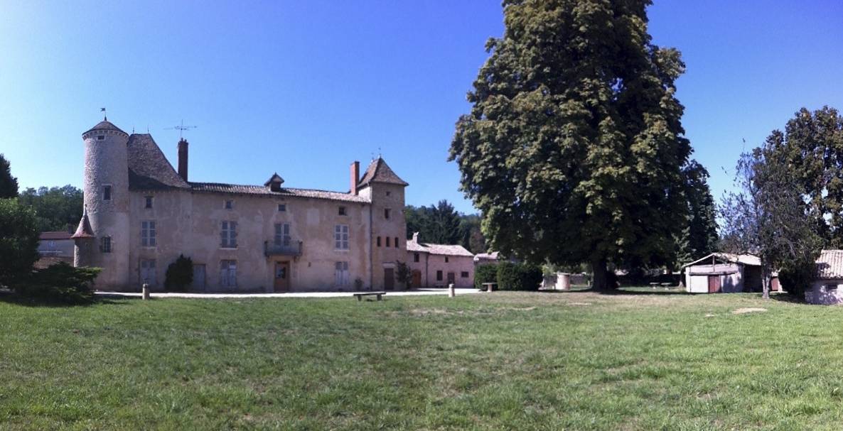 Photo de Château Lapalus