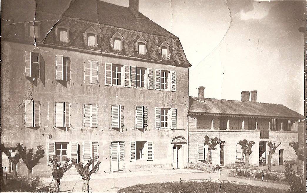 Photo de Château de Lavernette
